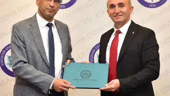 ESOGÜ kampüsünde ödemeler artık dijital ve komisyonsuz