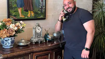 Çeşme'deki cinayetin şüphelisi kısa sürede yakalandı
