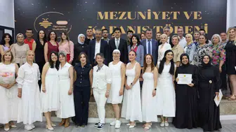 Mersin'de öğretmenler yeni nesil eğitim için bir araya geldi