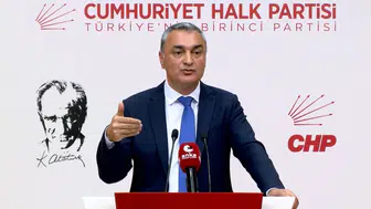CHP’de Kılıçdaroğlu 19 kişilik yeni MYK kadrosunu duyurdu