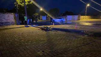 Karapınar'daki motosiklet kazasında acı haber geldi