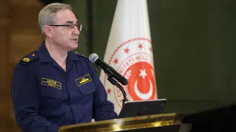 Milli Savunma Bakanlığı'ndan Kıbrıs'ta Fransa ve Rum Kesimi'ne sert uyarı