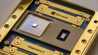 Microsoft kuantum bilgisayarları gerçek dünyada kullanıma yaklaştırdı