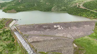 Bingöl’ün barajları rekor doluluk oranına ulaştı