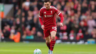 Tottenham kadrosunu tecrübeli sol bek Andrew Robertson ile güçlendirdi