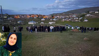 Hakkari’deki şüpheli ölümde eşi yakalandı