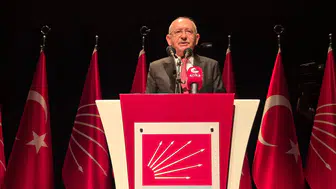 Kılıçdaroğlu'ndan değişim mesajı: Kurultayı toplayacağız