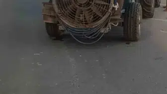 Tarsus’ta traktörden düşen kadın yaşamını yitirdi