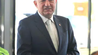Ayhan Gider Türkiye bir savaşın içine çekilmek isteniyor