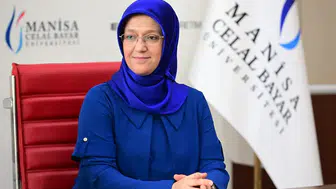 Manisa Celal Bayar Üniversitesi'nden YKS adaylarına sınav öncesi destek mesajı