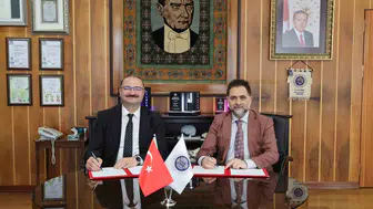 Atatürk Üniversitesi ve Yakutiye Belediyesi kampüsü yeniliyor