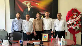 Beytüşşebap'ta sağlıkçılar lojman ve personel eksikliğiyle mücadele ediyor