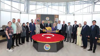 Karabük'te kadınlara ve çocuklara 500 bin liralık destek projesi