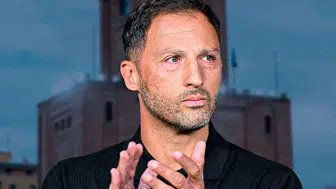 İtalyan ekibi Bologna rotayı Domenico Tedesco'ya çevirdi