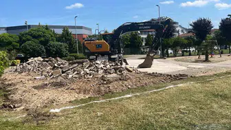 İzmitli emekli polisler yeni sosyal tesislerine kavuşuyor