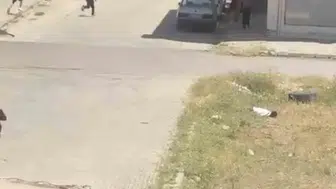 Kızıltepe’de bir kişinin öldüğü kavgaya dair görüntüler ortaya çıktı