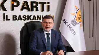 Buca Belediyesi operasyonu sonrası AK Partili Saygılı'dan sert çıkış