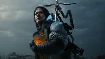 Death Stranding filminin vizyon yolculuğu netleşiyor