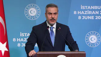 Türkiye Azerbaycan ve Gürcistan enerji hattını güçlendiriyor