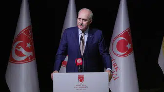 Kurtulmuş terörü bitirme sözü verdi