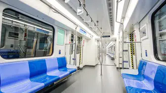 İstanbullulara müjdeli haber: Havalimanı yolculuğu yarım saate iniyor