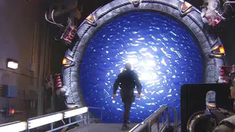 Amazon hayranlarını üzdü Yeni Stargate dizisi projesi iptal edildi