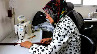 Ümraniye’de kendi modanı yaratmak için ücretsiz eğitim fırsatı