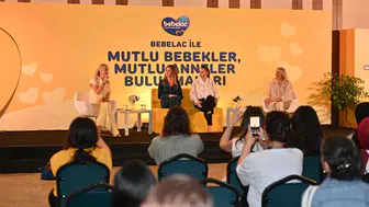 Anneler için yeni buluşma noktaları başlıyor