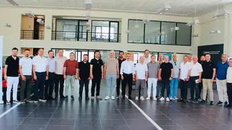 Muğla iş dünyası Fethiye’de turizm ve ekonomi için toplandı
