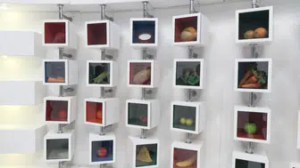 Taksim’de Sıfır Atık Sergisi Kapılarını Açtı