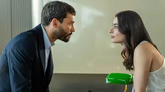 Muhtemel Aşk dizisinde izleyici senaristten aşk bekliyor