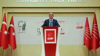 Kılıçdaroğlu Salı günü kürsüye çıkıyor