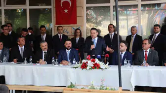 Terörsüz Türkiye gündemi Meclis’e geliyor