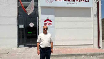 Gündoğdu Mahallesi sakinleri sağlık kayıtlarınızı yeni merkeze taşıyın