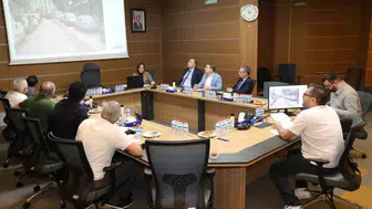 Kocaeli’de denetimden kaçamayan şoför ve marketlere ağır fatura