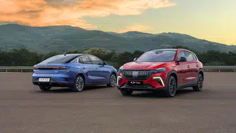 Türkiye otomobil pazarında elektrikli araç rüzgarı