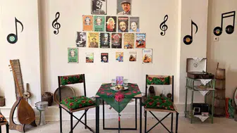 Bilecik'te zamanda yolculuk yaptıran yeni bir durak açıldı