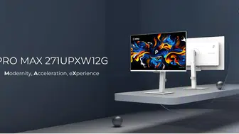MSI Mac kullanıcılarını unutmadı Yeni PRO MAX monitörler tanıtıldı