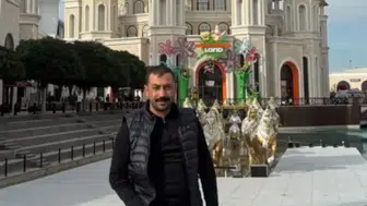 Mardin sokaklarında alacak kavgası dehşeti