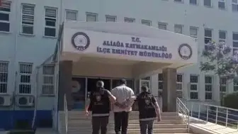 19 yıla yakın hapis cezası olan uyuşturucu suçlusu yakalandı