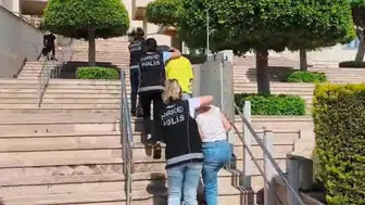 Marmaris merkezli operasyonda uyuşturucu tacirleri yakalandı