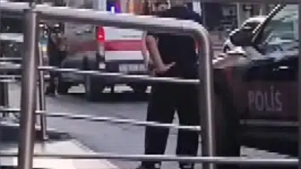 Büyükçekmece sahilinde acı olay 11 yaşındaki çocuk hayatını kaybetti