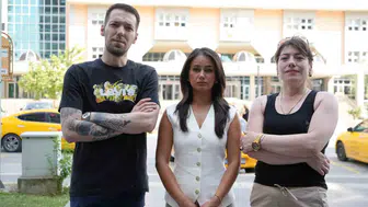 Yunanistan'da 4 yaşındaki çocuğun açlıktan ölümü aileleri ayağa kaldırdı