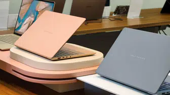 Asus yeni Zenbook serisinde işlemci tercihini kullanıcıya bırakıyor