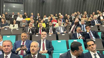 Niğde’den Ankara’ya su seferberliği mesajı
