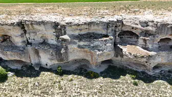Malatya’nın derinliklerinde insanlık tarihine dair yeni izler bulundu