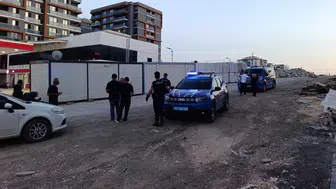 Adıyaman’da sokak kavgası hastanede bitti