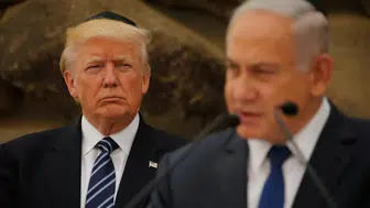 Washington ile Tel Aviv Arasında Diplomatik Deprem: