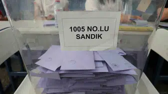 Mustafapaşa 12 yıl sonra sandığa gitti ve kararını verdi