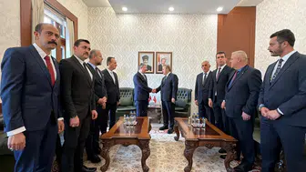 Destici ABD yönetimini eleştirdi Ne yapacağı belli olmayan biri var